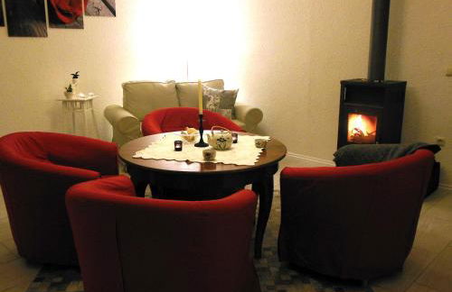 FeWo Hottelstedt - Foto 5