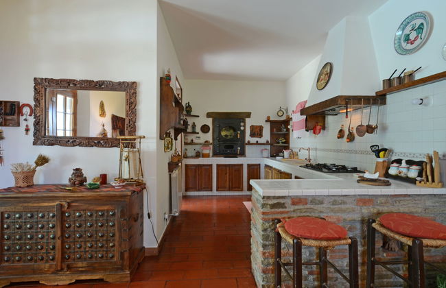 3 bedroom House in Piegaro with private pool and garden - Photo 11