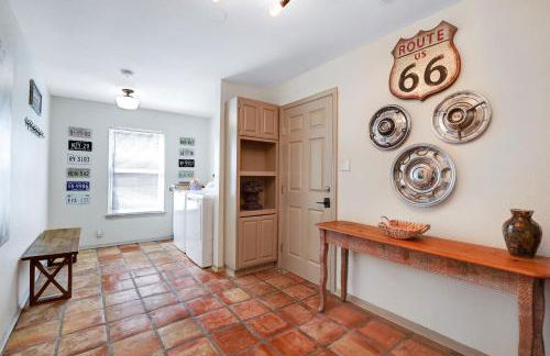 Richters Garage - A Birdy Vacation Rental - Foto 37