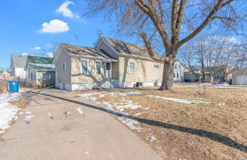 The Quaint and Cozy Stay on Bowen - Foto 19