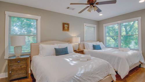 Perfect for Groups - Fenced-In Yard Pet Friendly - Foto 5