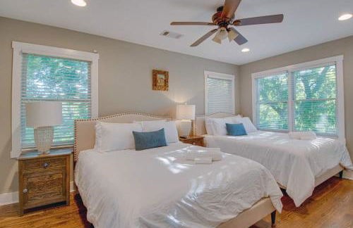 Perfect for Groups - Fenced-In Yard Pet Friendly - Foto 5