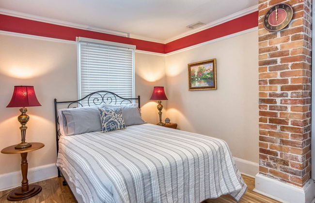 Orange Street Apartment - Foto 1