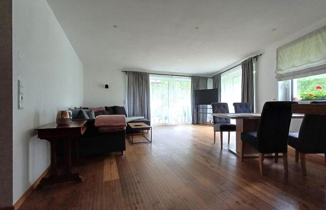 Cozy Apartment in Nature - Foto 34