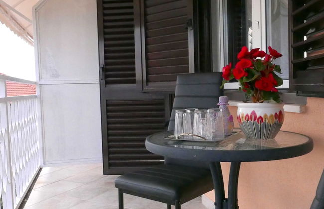 Scenic and Sunny Apartments With Sea View and Balcony - Foto 15