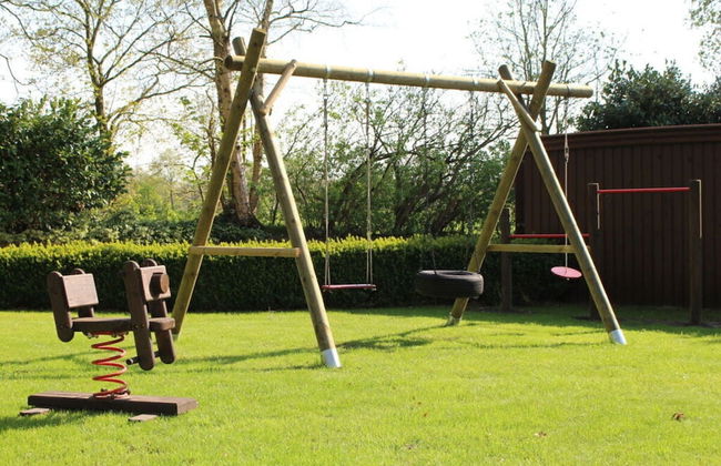 Elke Luthje Modern Retreat - Foto 14