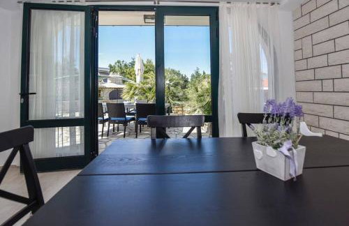 Apartment in Casa Porta Luna, Gajac, Novalja - Foto 20