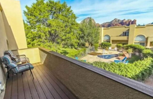 Privately Own Condos at Sedona Springs Resort - Foto 33