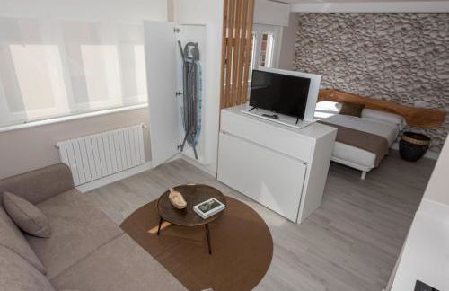 APARTAMENTOS CUME DO PINDO - Foto 7