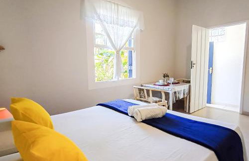 Flats Jardim de Ramos Paraty - 3 km do Centro e Cachoeiras - Foto 76