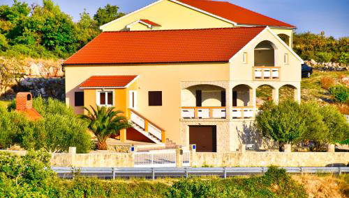 Apartman ZORKA - Foto 2