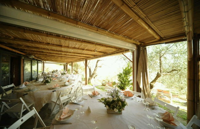 Agriturismo Poggio alla Pieve - Photo 38