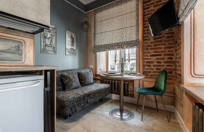 RentalSPb on Griboedova embankment - Foto 18