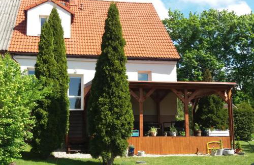 W starej szkole - agroturystyka - Foto 32