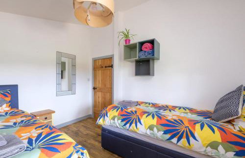 Ash Lodge - Exclusive Lodge with Hot Tub and stunning views - Foto 65