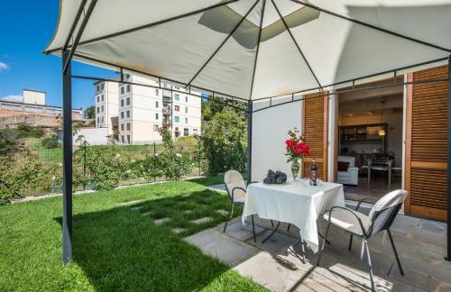 Casa Vacanze Squarcialupi - Foto 24