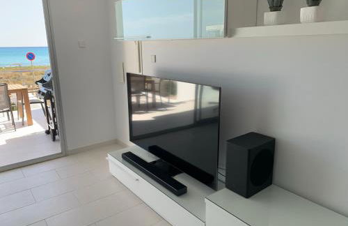 Son Serra Sea Coast Villa - Foto 8