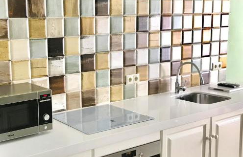 Apartamento Las Flores - Foto 1