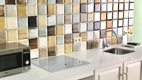 Apartamento Las Flores - Foto 1