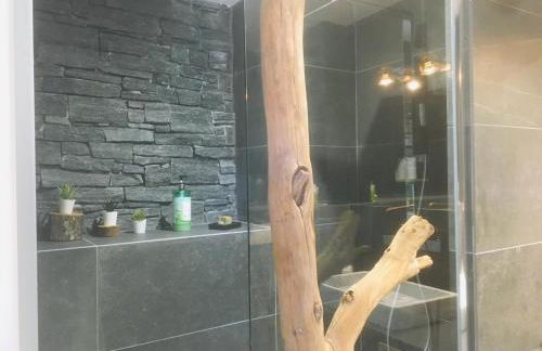 Les Vignals gîtes et événements Cévennes - Foto 9