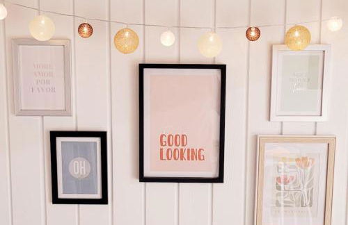 Le Studio 360 Proche Futuroscope & Arena 1/4 Pers - Foto 8