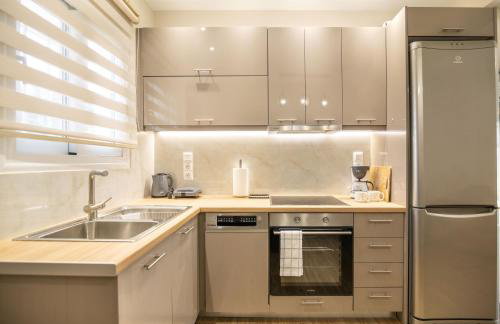 George Luxury Beach House - Foto 16