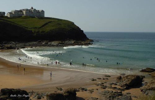 Cottage Sleeps 2- Parking Wood Fire Garden Pets - Foto 81