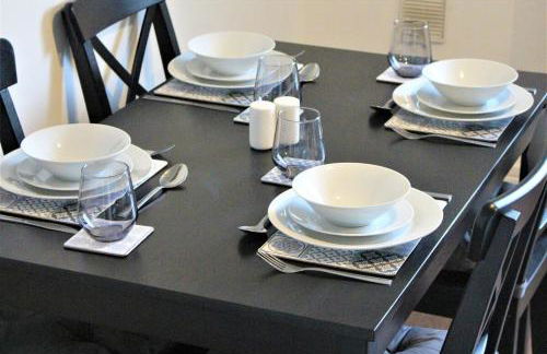 K Suites - Station Road 2 - Foto 6