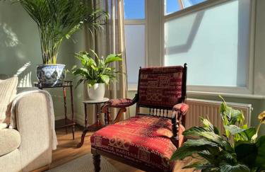 2025 Award Winner Liverpool Strawberry House - 3 Bedrooms - Foto 20