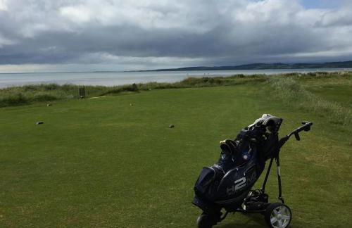 Finn Cottage - Foto 36