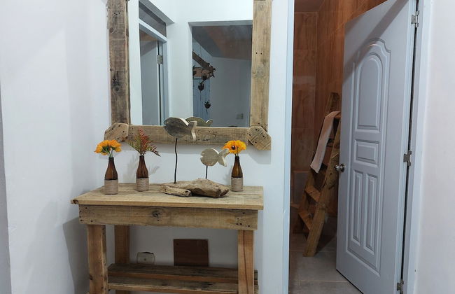 Executive Suite - Apartment 7 in Villa Coconut - Foto 19