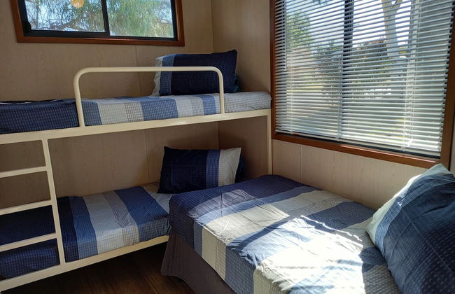 Young Tourist Park - Foto 6