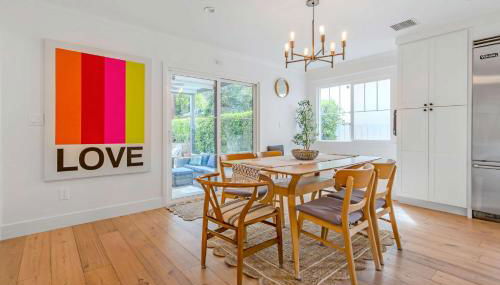 Spacious 4BR Games Workspace Outdoor Fun - Foto 5