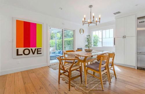 Spacious 4BR Games Workspace Outdoor Fun - Foto 5