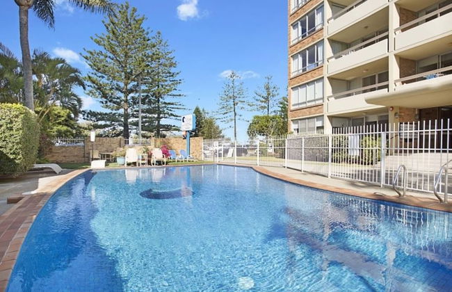 Oceania Beachside Holiday Apartments - Foto 65