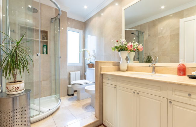 BILBAO BY THE SEA IV apartment by Aston Rentals - Foto 19