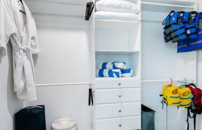 Hibiscus Heated Pool Private Dock Bikes Kayaks Walk to Fishermen s Village - Foto 42