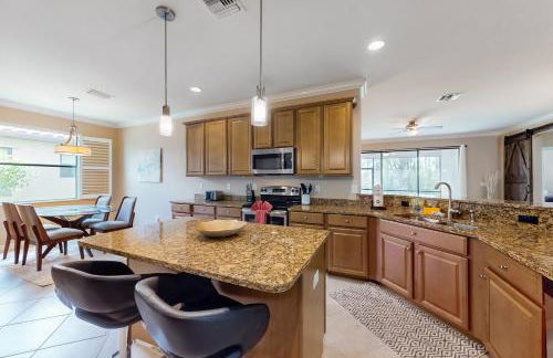 Paradise at the Preserve - Foto 15