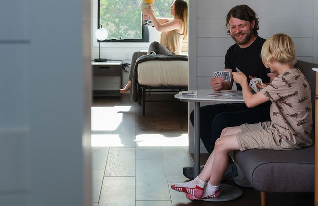 AutoCamp Zion - Foto 34