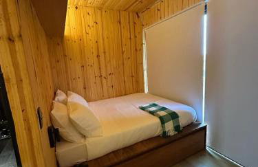 TEKOÁ - Cabana Pitanga - Barreiro, Araxá - Foto 12