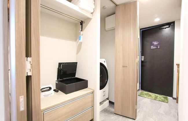 KOKO HOTEL Residence Asakusa Tawaramachi - Foto 76