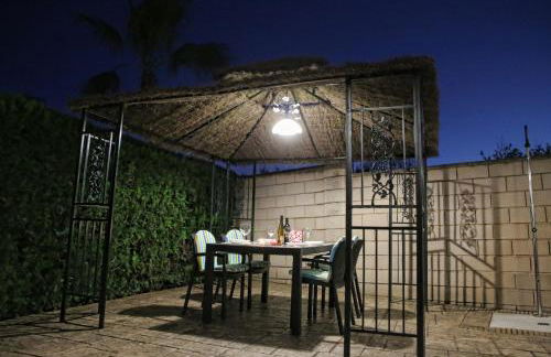 Casa Rural Típica Andaluza, WiFi,Piscina, Barbacoa, Aire Acondicionado, 5min Centros - Photo 49