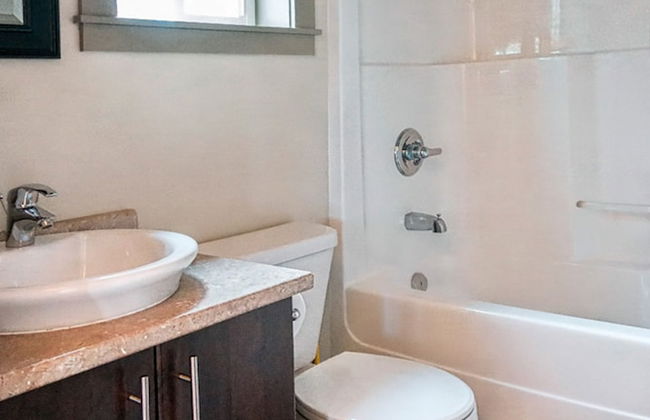 The Great Escape Secluded with Hot Tub - Foto 10