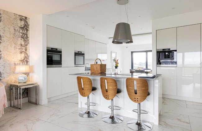 Curran Gate Luxury Apartments, Portrush - Foto 15