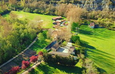 Alojamiento Rural El Molino de Butrera - Photo 35