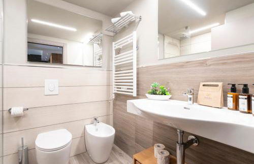 Le Mallet, Courmayeur, Alpine Homesuite - Foto 19