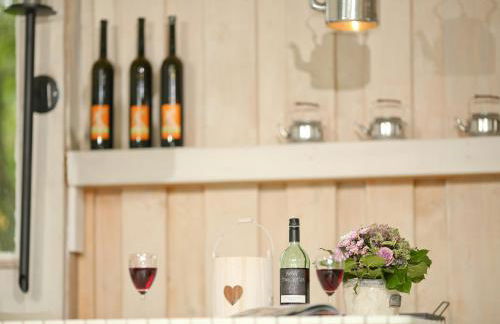 LebensArt im alten Pferdestall - Foto 25