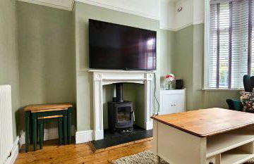 Hazelhurst by Switchback Stays - Foto 24