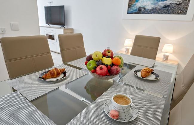 Sonrisa Deluxe Apartments Levante - Foto 63