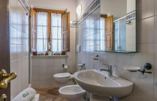 Apartment With View Of Lake Trasimeno - Foto 15